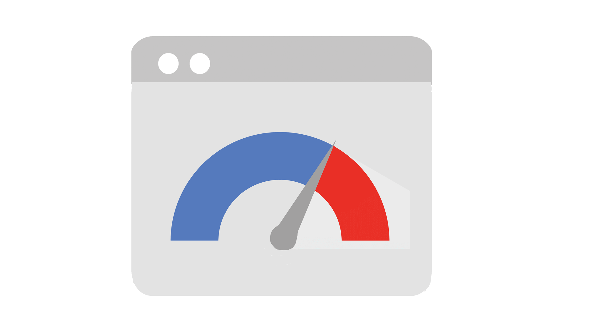 Logo pagespeed insights